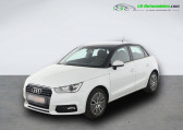 Audi A1 Sportback 1.4 TDI 90 BVM   Beaupuy 31