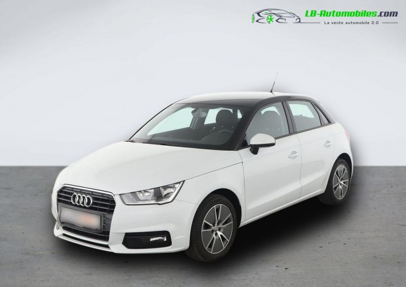 Audi A1 Sportback 1.4 TDI 90 BVM  occasion  Beaupuy