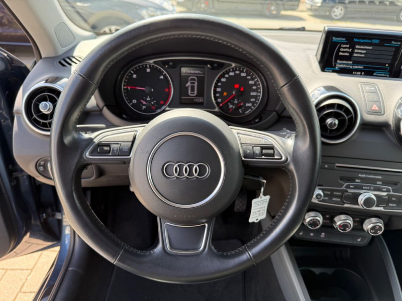 Audi A1 Sportback 1.4 TDI 90 BVM  occasion  Beaupuy - photo n9