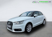 Annonce Audi A1 Sportback occasion Diesel 1.4 TDI 90 BVM  Beaupuy