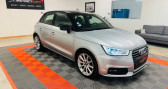 Audi A1 Sportback 1.4 TDI 90 ch Sline Intrieur  2017 - annonce de voiture en vente sur Auto Sélection.com