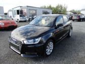 Audi A1 Sportback occasion année 2016 boite Manuelle Annonce Audi A1 Sportback occasion Diesel 1.4 TDI 90 cv à Beaupuy