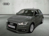 Audi A1 Sportback occasion année 2017 boite Manuelle Annonce Audi A1 Sportback occasion Diesel 1.4 TDI 90 cv à Beaupuy