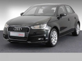 Audi A1 Sportback occasion année 2016 boite Manuelle Annonce Audi A1 Sportback occasion Diesel 1.4 TDI 90 cv à Beaupuy