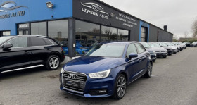 Audi A1 Sportback occasion 2016 mise en vente &agrave; Verson par le garage VERSON AUTO - photo n&deg;1