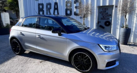 Audi A1 Sportback , garage BRA83 � Le Muy