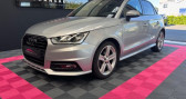Audi A1 Sportback occasion année 2016 boite Manuelle Annonce Audi A1 Sportback occasion Diesel 1.4 TDI 90 S line à Pont-l'Évêque