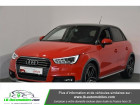 Audi A1 Sportback occasion Rouge année 2018 boite Automatique Annonce Audi A1 Sportback occasion Diesel 1.4 TDI 90 S tronic 7 à Beaupuy