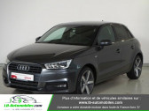 Audi A1 Sportback occasion Gris année 2018 boite Automatique Annonce Audi A1 Sportback occasion Diesel 1.4 TDI 90 S tronic 7 à Beaupuy