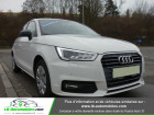 Audi A1 Sportback occasion Blanc année 2016 boite Automatique Annonce Audi A1 Sportback occasion Diesel 1.4 TDI 90 S tronic à Beaupuy