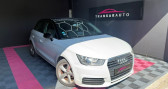 Annonce Audi A1 Sportback occasion Diesel 1.4 TDI 90 ultra Ambiente 5 PORTES / FRANCAISE / SUIVI COMPL � Marignane