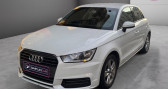 Annonce Audi A1 Sportback occasion Diesel 1.4 TDI 90 ultra Ambiente S tronic  PARIS
