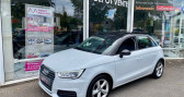 Audi A1 Sportback 1.4 TDI 90 ultra Metropolitan  2017 - annonce de voiture en vente sur Auto Sélection.com