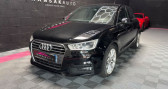 Audi A1 Sportback occasion année 2015 boite Automatique Annonce Audi A1 Sportback occasion Diesel 1.4 TDI 90 ultra S line S tronic à Chaponost