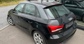 Audi A1 Sportback occasion 2015 mise en vente à Bouxires Sous Froidmond par le garage NAUER AUTO - photo n°1