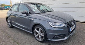 Audi A1 Sportback , garage CHANAS AUTO  CHANAS