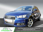 Audi A1 Sportback occasion année 2017 boite Manuelle Annonce Audi A1 Sportback occasion Diesel 1.4 TDI 90 à Beaupuy