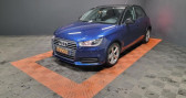 Audi A1 Sportback occasion année 2016 boite Automatique Annonce Audi A1 Sportback occasion Diesel 1.4 TDI 90ch AMBIENTE S-TRONIC7 à Cernay