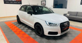 Audi A1 Sportback 1.4 TDI 90ch AMBITION LUXE   LA TESSOUALLE 49