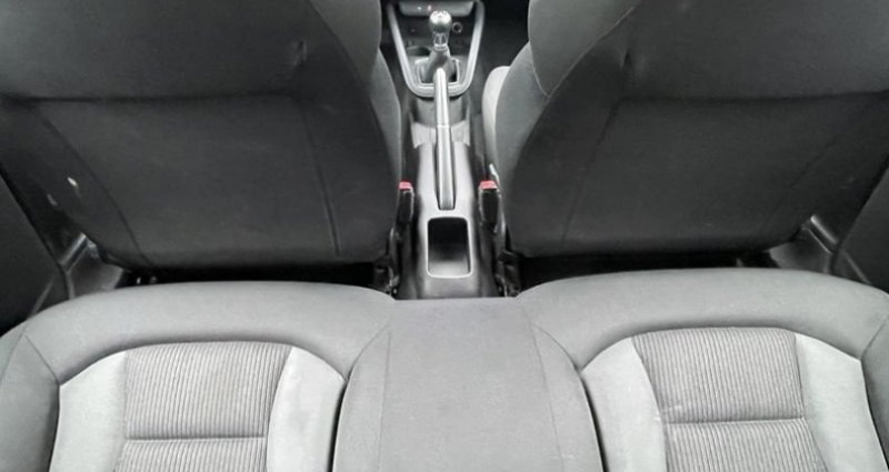 Audi A1 Sportback 1.4 TDI 90CH ULTRA AMBIENTE 2018 - photo n°7 Audi A1 Sportback 1.4 TDI 90CH ULTRA AMBIENTE  occasion à ALENCON - photo n°7
