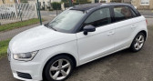 Audi A1 Sportback occasion  année 2018 boite Manuelle Annonce Audi A1 Sportback occasion Diesel 1.4 TDI 90CH ULTRA AMBIENTE à ALENCON