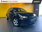 Audi A1 Sportback occasion année 2015 boite Manuelle Annonce Audi A1 Sportback occasion Diesel 1.4 TDI 90ch ultra Ambiente à Saint-Maximin