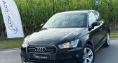 Annonce Audi A1 Sportback occasion Diesel 1.4 TDI 90CH ULTRA AMBITION * 2016 * GPS * GARANTIE  La Chapelle D'Armentires