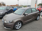 Audi A1 Sportback occasion année 2016 boite Manuelle Annonce Audi A1 Sportback occasion Diesel 1.4 TDI 90ch ultra Ambition à Albi