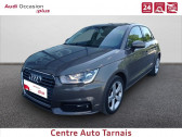 Audi A1 Sportback occasion année 2016 boite Manuelle Annonce Audi A1 Sportback occasion Diesel 1.4 TDI 90ch ultra Ambition à Albi