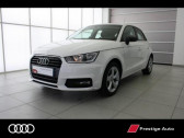 Audi A1 Sportback occasion année 2017 boite Manuelle Annonce Audi A1 Sportback occasion Diesel 1.4 TDI 90ch ultra Ambition à Saint-Brieuc