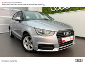 Audi A1 Sportback occasion année 2018 boite Manuelle Annonce Audi A1 Sportback occasion Diesel 1.4 TDI 90ch ultra Business line à Brest