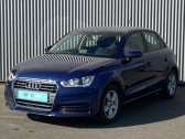Audi A1 Sportback occasion année 2016 boite Manuelle Annonce Audi A1 Sportback occasion Diesel 1.4 TDI 90ch ultra Business line à Flers