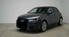 Audi A1 Sportback occasion année 2018 boite Robotisee Annonce Audi A1 Sportback occasion Diesel 1.4 TDI 90CH ULTRA S LINE S TRONIC 7 5CV à Villenave-d'Ornon