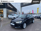 Audi A1 Sportback occasion année 2016 boite Manuelle Annonce Audi A1 Sportback occasion Diesel 1.4 TDI 90ch ultra S line à Louviers
