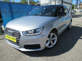 Audi A1 Sportback occasion année 2016 boite Manuelle Annonce Audi A1 Sportback occasion Diesel 1.4 TDI 90CH ULTRA à Toulouse