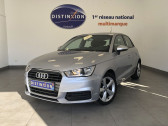Audi A1 Sportback occasion année 2016 boite Manuelle Annonce Audi A1 Sportback occasion Diesel 1.4 TDI 90CH ULTRA à FENOUILLET
