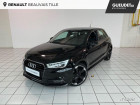 Audi A1 Sportback occasion année 2016 boite Manuelle Annonce Audi A1 Sportback occasion Diesel 1.4 TDI 90ch ultra à Beauvais