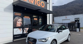 Audi A1 Sportback , garage EWIGO GRENOBLE (LE VERSOUD) � Le Versoud