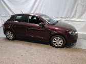 Audi A1 Sportback occasion année 2014 boite Sequentielle Annonce Audi A1 Sportback occasion Essence 1.4 TFSI 122 Ambiente S tronic à FLERS