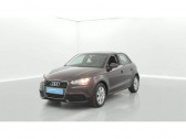 Audi A1 Sportback occasion année 2014 boite Sequentielle Annonce Audi A1 Sportback occasion Essence 1.4 TFSI 122 Ambiente S tronic à FLERS