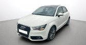 Annonce Audi A1 Sportback occasion Essence 1.4 TFSI 122 Ambition Luxe BVA � SARCELLES