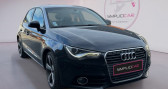 Annonce Audi A1 Sportback occasion Essence 1.4 tfsi 122 ambition luxe s tronic  Tinqueux