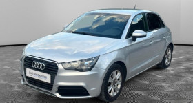 Audi A1 Sportback , garage DRIVEKOSTER  nice