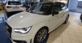 Annonce Audi A1 Sportback occasion Essence 1.4 TFSI 122 ch Admired-S line S tronic � MERTZWILLER