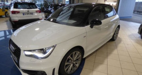 Audi A1 Sportback occasion 2014 mise en vente &agrave; MERTZWILLER par le garage SUSS AUTOMOBILE - photo n&deg;1
