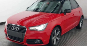 Audi A1 Sportback , garage SUSS AUTOMOBILE � MERTZWILLER