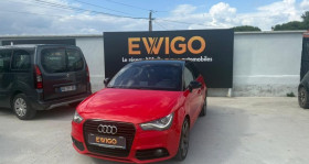 Audi A1 Sportback , garage EWIGO SAINT-ETIENNE � ANDREZIEUX-BOUTHEON