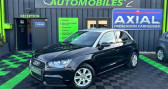 Annonce Audi A1 Sportback occasion Essence 1.4 TFSI 122 CH � Weyersheim