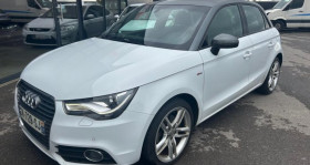 Audi A1 Sportback , garage NAUER AUTO  Bouxires Sous Froidmond
