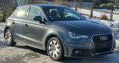 Audi A1 Sportback 1.4 TFSI 122 S line  � allonzier de la caille 74